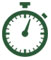 quick links timer logo