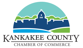 kankakee county chamber of commerce logo link